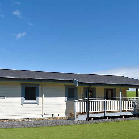 Birch Lodge - Uk30006 Lindal in Furness Buitenkant foto