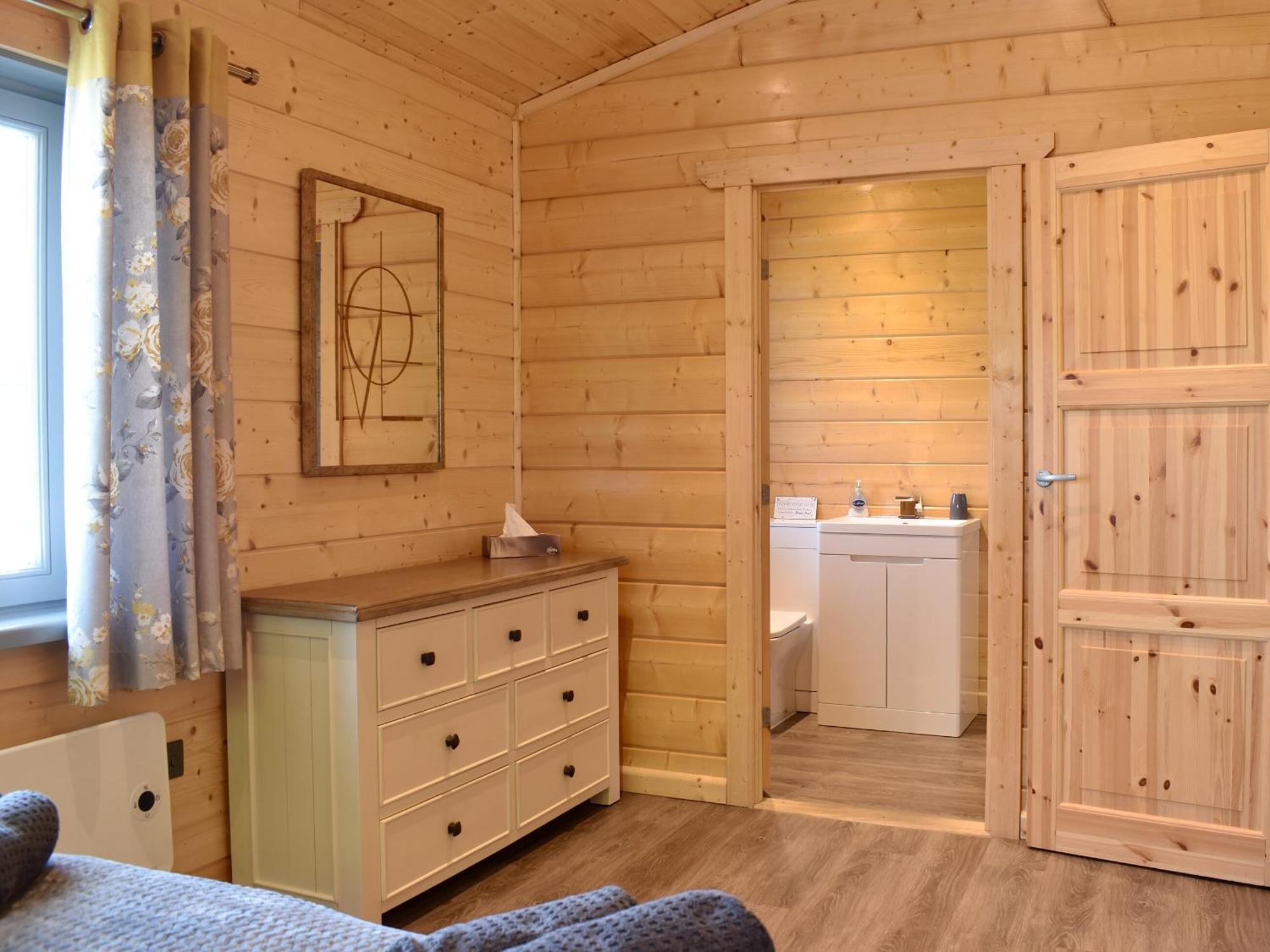 Birch Lodge - Uk30006 Lindal in Furness Buitenkant foto